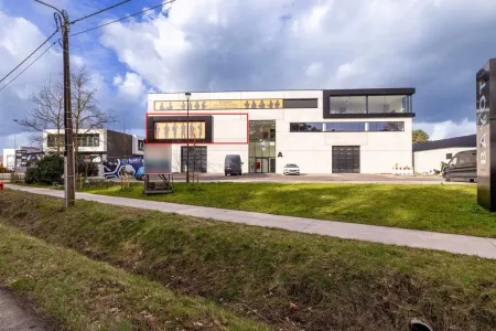 Kantoor Te Koop Lichtaart