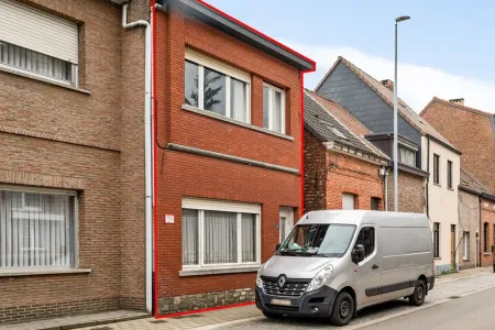 HuisHerentals