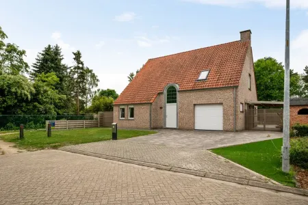 HuisWesterlo