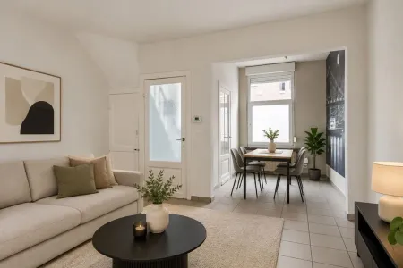 Huis Te Koop Lier