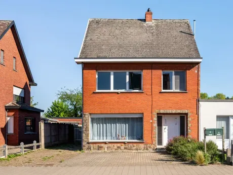 Maison à Herenthout - Bergense Steenweg 13 bus A+B, 2270 - photo 2