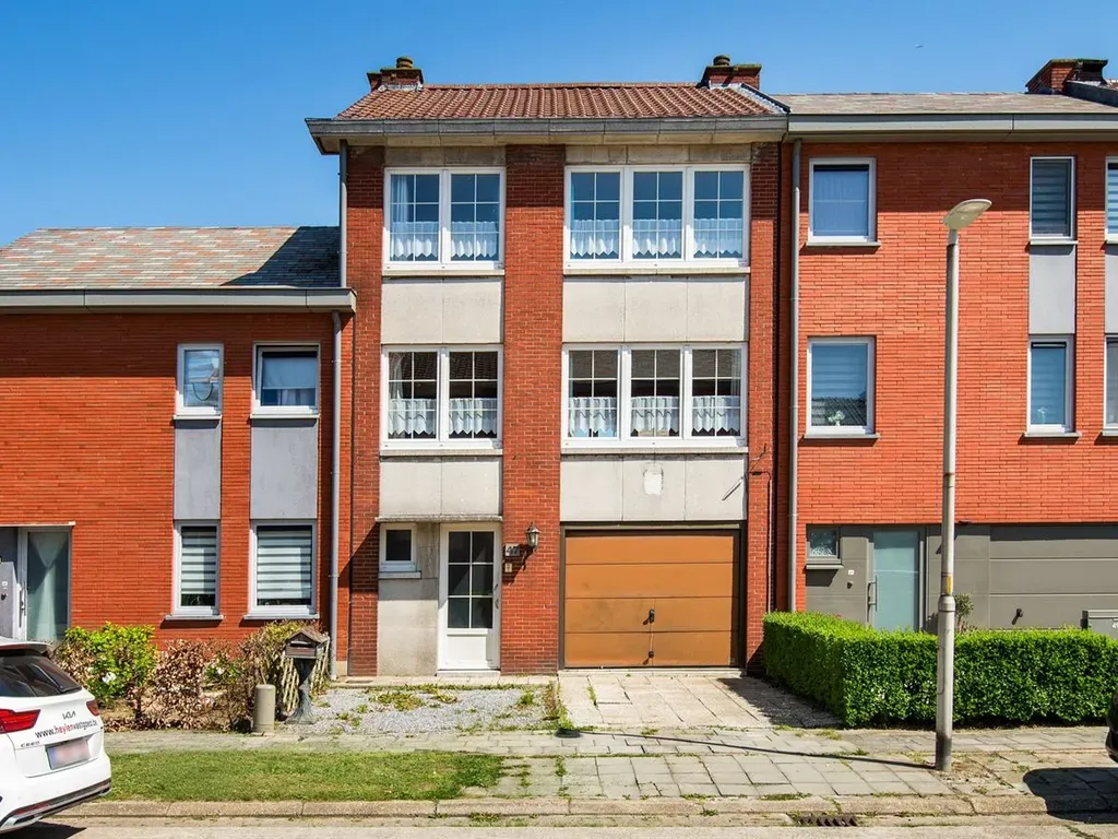 Huis in Dendermonde - 7677263 - Tinnenpotstraat 47, 9200 Dendermonde