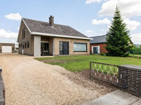 Huis in Lokeren - Beerveldestraat 101, 9160 - foto 2