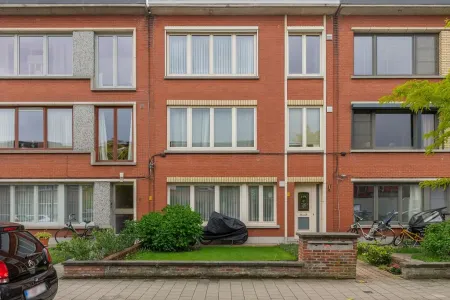Appartement Te Koop Berchem