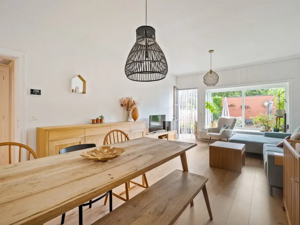 Appartement in Herentals - 7677267 - Collegestraat 35 bus 001, 2200 Herentals