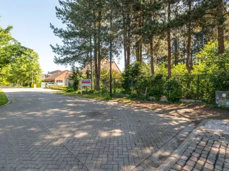 Villa in Noorderwijk - Oude Dreef 7 bus B132a3, 2200 - foto 2