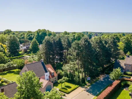 Villa in Noorderwijk - Oude Dreef 7 bus B132a3, 2200 - foto 4