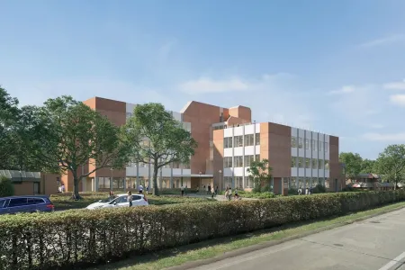 Kantoor Te Koop Herentals