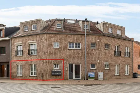 Appartement Te Koop Vorselaar