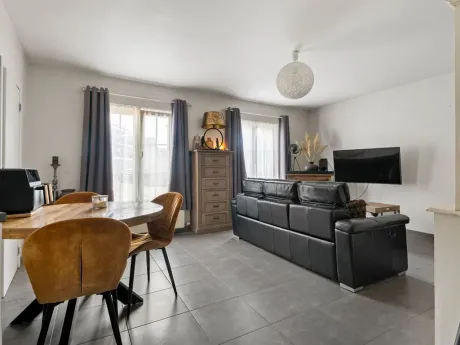 Appartement à Vorselaar - Kuiperstraat 23A bus 1, 2290 - photo 3