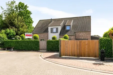 Huis Te Koop Moerbeke-waas