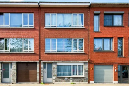 Appartement Te Koop Mortsel