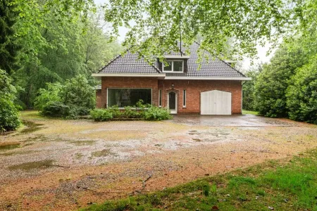 Huis Te Koop Brasschaat