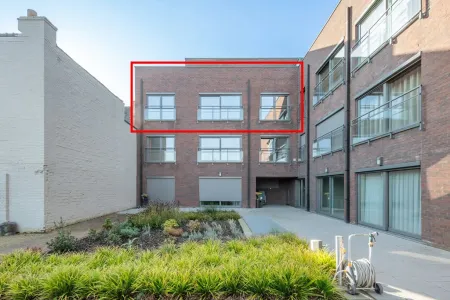 Appartement Te Koop Mol