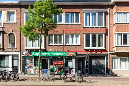 Appartement Te Koop Antwerpen