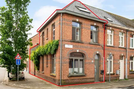Huis Te Koop Lier