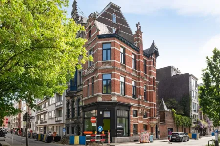 Handelspand Te Koop Antwerpen