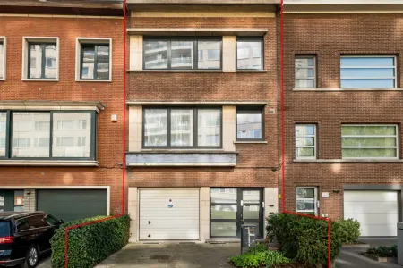 Huis Te Koop Berchem