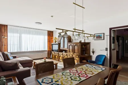 Appartement Te Koop Berchem
