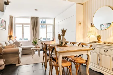 Appartement Te Koop Antwerpen
