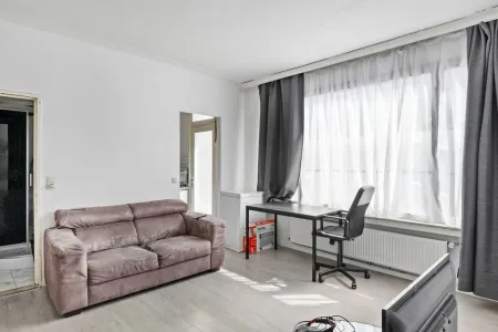 Studentenkot Te Koop Antwerpen