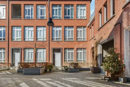 Appartement Te Koop Antwerpen