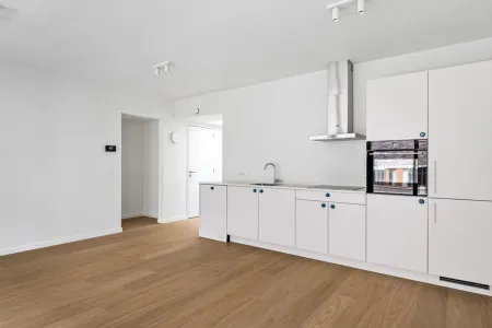 Appartement Te Koop Borgerhout