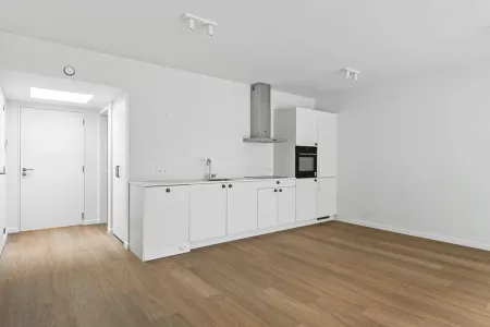Appartement Te Koop Borgerhout