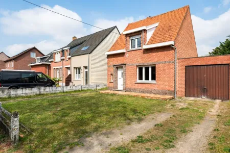 Huis Te Koop Grobbendonk