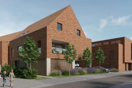 Huis Te Koop Laakdal
