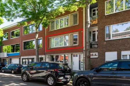 Appartement Te Koop Mortsel