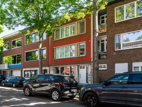 Appartement in Mortsel - Singel 53 bus v1, 2640 - foto 2