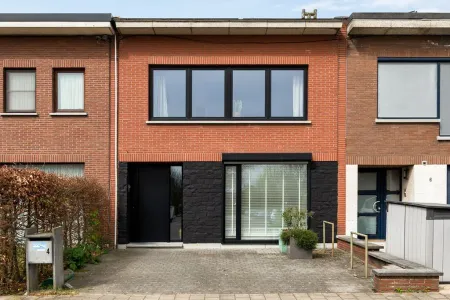 Huis Te Koop Edegem