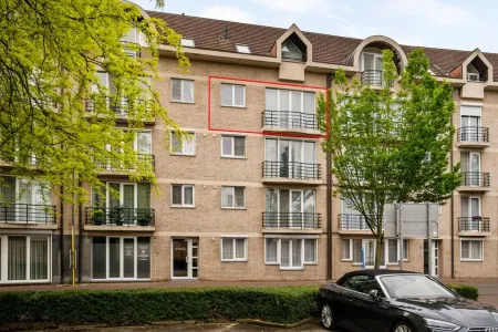 Appartement Te Koop Mol