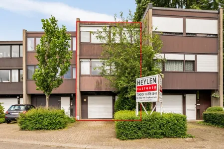 HuisDeurne