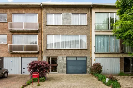 HuisDeurne