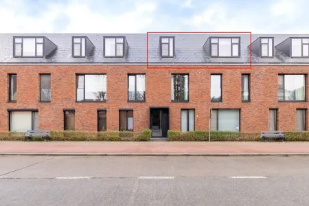 AppartementBerlaar