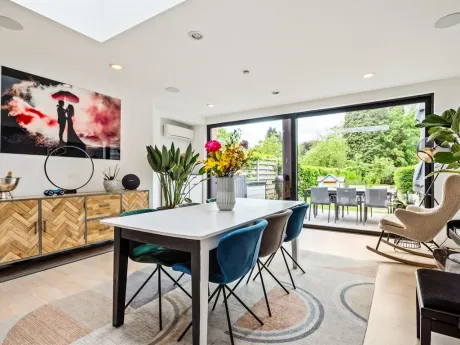 Huis in Brasschaat - Verhoevenlei 58, 2930 - foto 2
