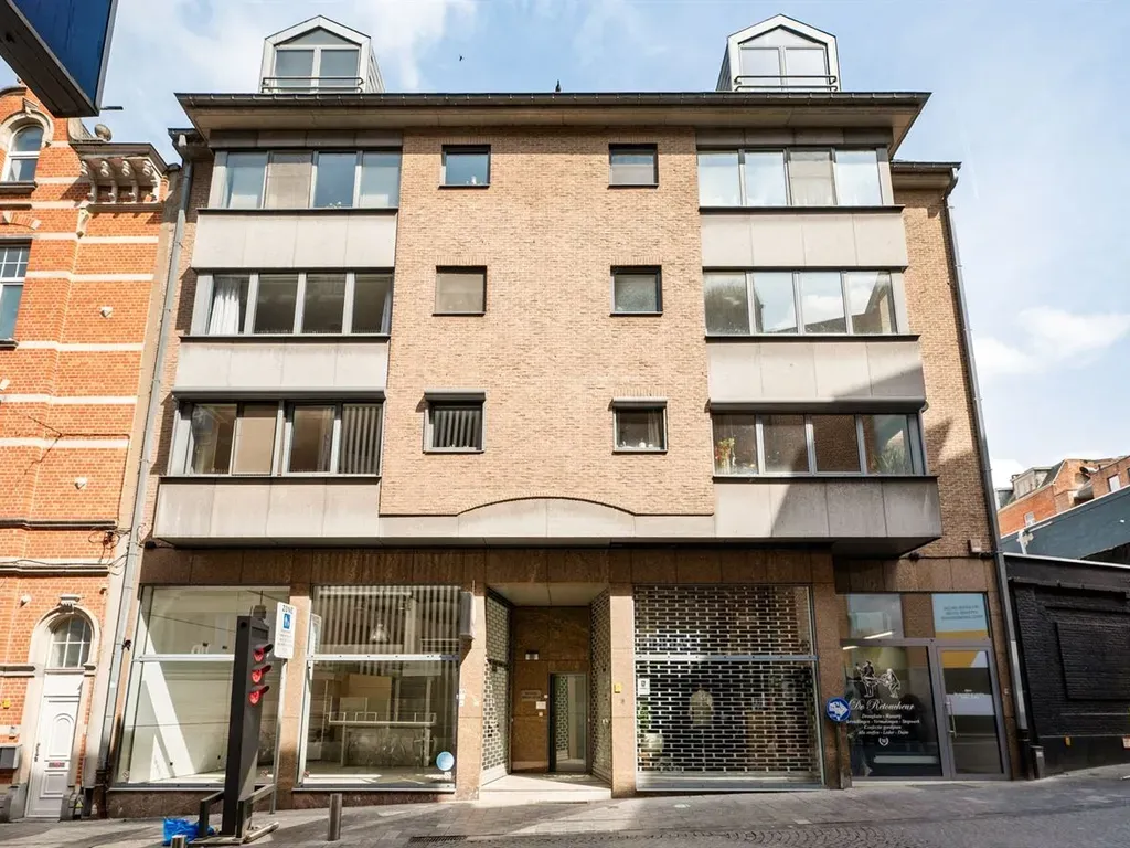Appartement in Leuven - 7677329 - P.J. Van Benedenstraat 7, 3000 LEUVEN