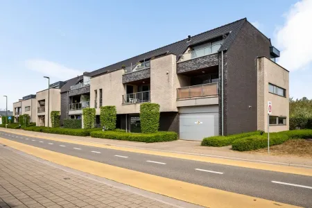 Appartement Te Koop Tielt