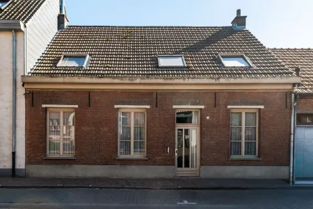 HuisZoersel