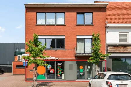 Garage Te Koop Malle