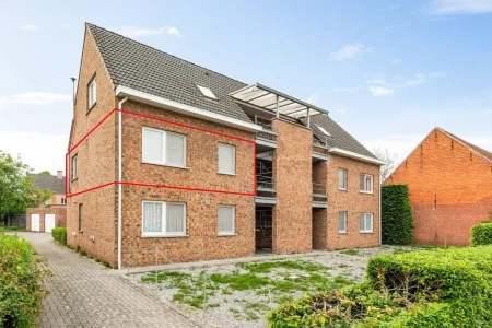 AppartementZoersel