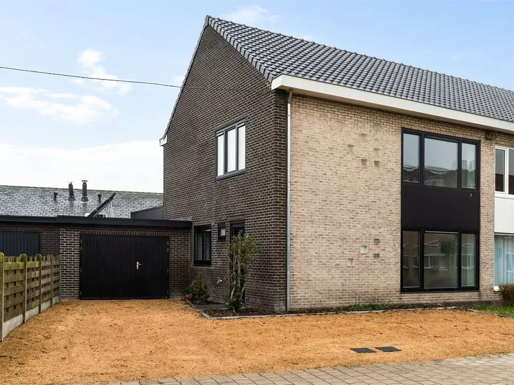 Huis in Rijkevorsel - 7677337 - Bremstraat 21, 2310 Rijkevorsel