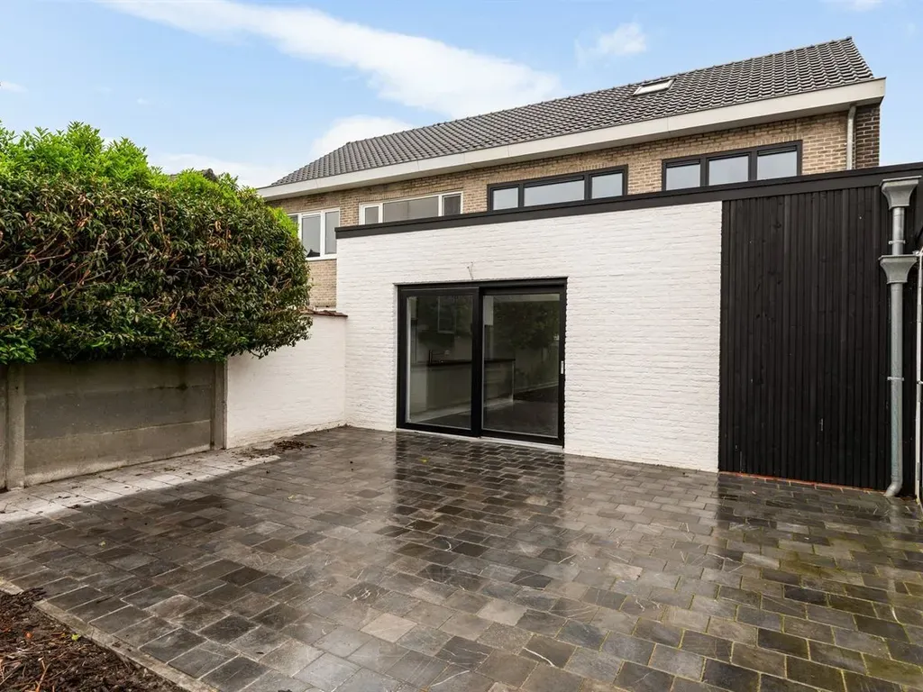Huis in Rijkevorsel - 7677337 - Bremstraat 21, 2310 Rijkevorsel