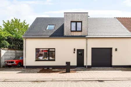 Huis Te Koop Malle