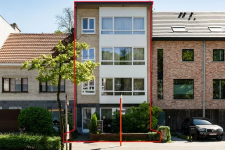Appartement Te Koop Turnhout