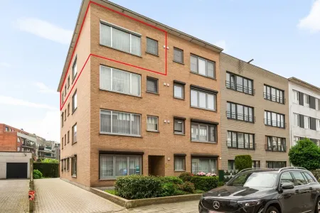 Appartement Te Koop Turnhout