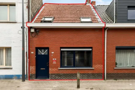 Huis Te Koop Turnhout