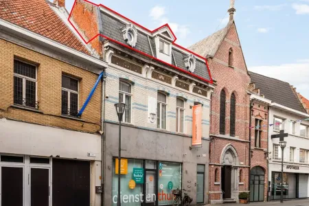 AppartementTurnhout
